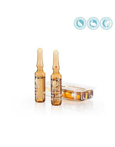 MASTIC ACTIVE SERUM WITH LAKESIS 3 mL MASTIC ACTIVE SERUM WITH LAKESIS 3 mL
